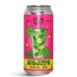 Mojito 440ml - Rabbit Hop