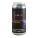 Arpus - Hazelnut X Chocolate X Vanilla Imperial Stout 