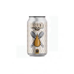 Mister B Brewery Brulè