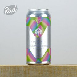 Track Brewing Company Set To Sail Track Brewing Company Set To Sail