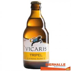 Vicaris Tripel