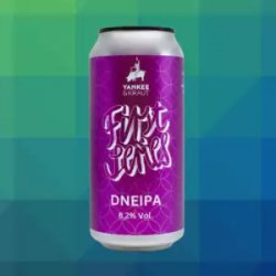 first series DNEIPA - Hoperia