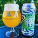 The Veil - Too Far Outta Sight Double New England IPA 