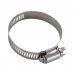 Abrazadera Inox 12 - 22 mm Abrazadera Inox 12 - 22 mm