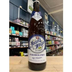 Maisels Weisse Alkoholfrei 500ml - Purvis Beer