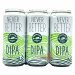 Never Better Double India Pale Ale Craft Beer Never Better Double India Pale Ale Craft Beer