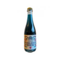 Vault City  Bubblegum Brew  Sour 6.3% 375ml - Thirsty Cambridge