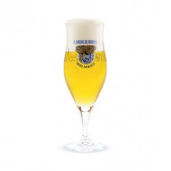 De Halve Maan Blanche de Bruges cocktailglas 33cl - Brouwerij De Halve Maan