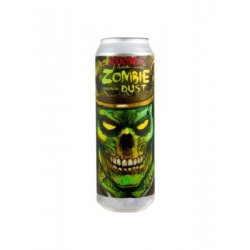 FFF Zombie Dust - The Beer Temple