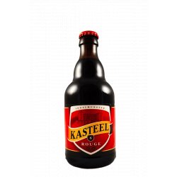 Kasteel Rouge - The Belgian Beer Company