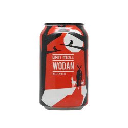 Van Moll - Wodan - Bereta Brewing Co.