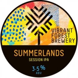 Vibrant Forest Summerlands - The Independent