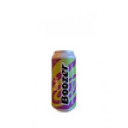 Yonder  Boozer  Sherbet Sour 4% 440ml - Thirsty Cambridge