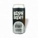 Below Brew Co - Check this Stout Below Brew Co - Check this Stout