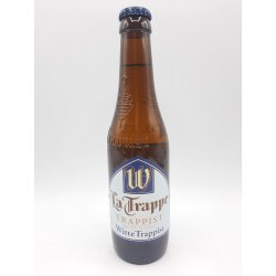 La Trappe Witte Trappist - De Struise Brouwers