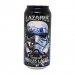 Original Stormtrooper Beer Lazarus  Helles 
