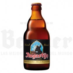 Augustijn Blond Augustijn Blond