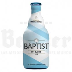 Baptist Wit - Blanche