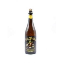 Cuvee des Trolls Triple - De Biertonne