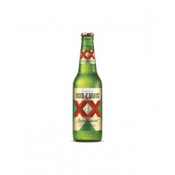 Dos Equis XX Botella 33cl - Lupuloh!