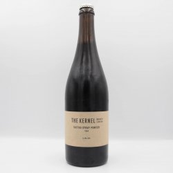 The Kernel Brewery Vatted Stout Porter 1864