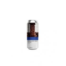 Shire Brewing  Macclesfield