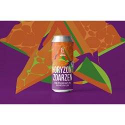 Artezan Horyzont Zdarzeń 500ml - Funky Fluid