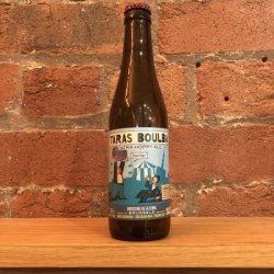 De la Senne Taras Boulba