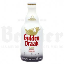 Gulden Draak Classic Gulden Draak Classic