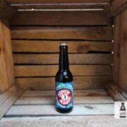 Jopen Stout of This World - Rum BA