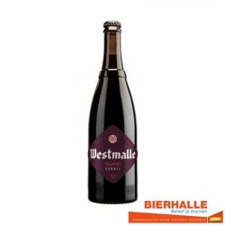 Westmalle Dubbel