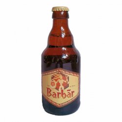 Barbar - Cervezas Especiales