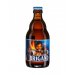 Brasserie Van Honsebrouck - Bière Brigand - Blonde Ale - 9° - Blonde 
