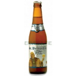 ST. BERNARDUS WITBIER 33 CL. - Va de Cervesa