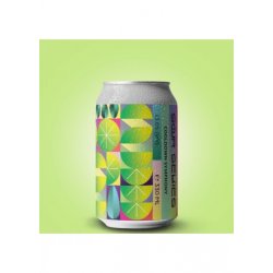 HORIZONT Brewing Sour Series - Cooldown Symphony