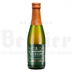 Lindemans Gueuze Lindemans Gueuze