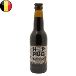 Milk Stout Pedro Ximenez BA - Beer Vikings