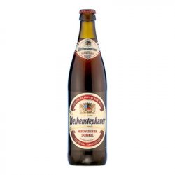 Weihenstephaner, Dunkel, 500ml Bottle - The Fine Wine Company