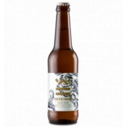 De Werf  Meermoid Honingblond - Holland Craft Beer