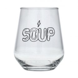 Garage Beer Co. Soup Tumbler - Elings