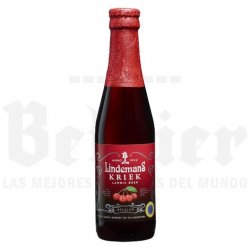 Lindemans Kriek