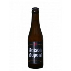 SAISON DUPONT - New Beer Braglia