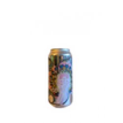 Sureshot x Elmeleven  Curse Of The Weggy Board  DDH IPA 6.5% 440ml - Thirsty Cambridge