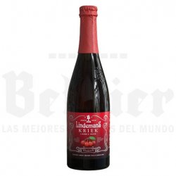 Lindemans Kriek