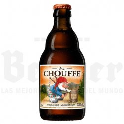 Mc Chouffe