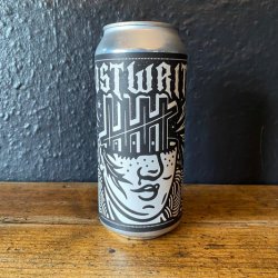 BLACK IRIS GHOSTWRITER SIPA 4.0% - The Craft Beer Cabin