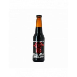 ELAV DARK METAL - 1001 Bières