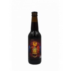 LA DEBAUCHE SACRED HEART V8 - 1001 Bières