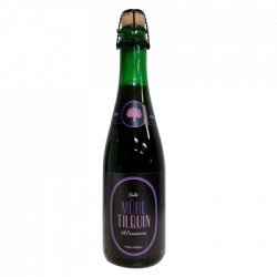 Tilquin Oude Mure Tilquin a  l'Ancienne 375ml Bottle 6.4% ABV - Martins Off Licence