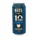 Kees X Walhalla Burorina 10 Years West Coast IPA Kees X Walhalla Burorina 10 Years West Coast IPA
